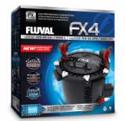 Внешний фильтр Fluval FX4 – купить по низкой цене