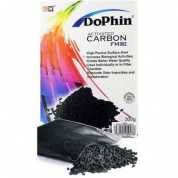 Уголь активированный DoPhin,150 гр
