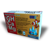 UHE GH & Ca & Mg test – купить по низкой цене