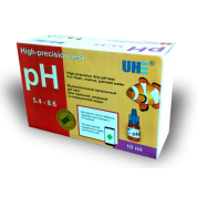 UHE pH 5,4-8,6 test – купить по низкой цене