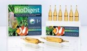 Бактерии для аквариума Prodibio BIO DIGEST,30 шт