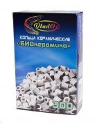 VladOx керамические кольца БиоКерамика 300г – купить по низкой цене