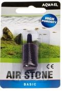Распылитель воздуха цилиндр AQUAEL AIR STONE (25 х15 мм) – купить по низкой цене