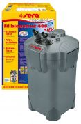 Фильтр внешний Sera Fil Bioactive 400+UV – купить по низкой цене