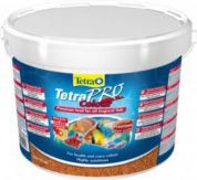 Корм для рыб TetraPro Color Crisps 10л – купить по низкой цене