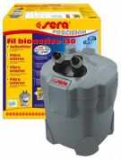 Фильтр внешний Sera Fil Bioactive 130 – купить по низкой цене