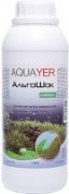 Средство для борьбы с водорослями Aquayer АльгоШок,1 л – купить по низкой цене