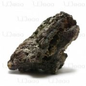 Камень UDeco Black Lava XL 25-35см 1шт