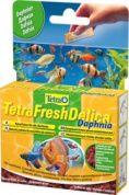 Корм для рыб Tetra FreshDelica Daphnia 48г