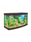 Zelaqua аквариум панорамный 600 л. – купить по низкой цене
