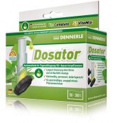 Дозатор удобрений DENNERLE Dosator – купить по низкой цене