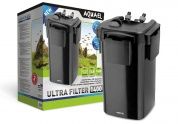 Фильтр внешний ULTRA FILTER 1400 1400л/ч до 500л – купить по низкой цене