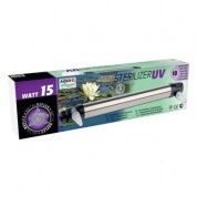 Стерилизатор AquaEL UV-PS 15 (15Вт) – купить по низкой цене