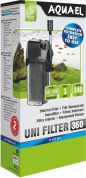 Внутренний фильтр AQUAEL UNIFILTER-360 – купить по низкой цене
