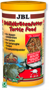 Корм для черепах JBL Schildkrotenfutter 1000 мл – купить по низкой цене