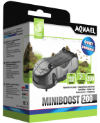 Компрессор Aquael MINI Boost 200 – купить по низкой цене