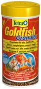 Корм для рыб Tetra Goldfish Granules 250мл