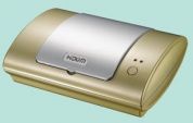 Hidom ACD-805 Компрессор на аккумуляторе, 10 W, 6 V/4.5 A/ч,3.0л./мин.,220В – купить по низкой цене
