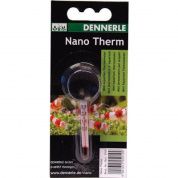Термометр Dennerle Nanotherm – купить по низкой цене