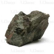 Камень UDeco Grey Stone L 15-25см 1шт – купить по низкой цене