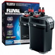 Фильтр внешний FLUVAL 307, 1150-780л/ч от 90 до 330л – купить по низкой цене