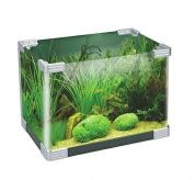 Нано аквариум KW Zone Dophin GT7003, 86л – купить по низкой цене