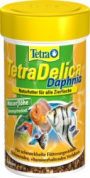 Корм для рыб Tetra Delica Daphnien 100мл