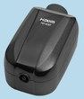 Hidom HD-602 Компрессор, 2.5 W, 1.6л/мин., одноканальный с регулятором – купить по низкой цене