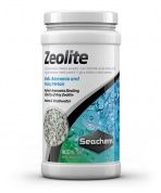 Наполнитель Seachem Zeolite 500мл – купить по низкой цене