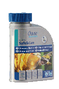 Средство для подготовки водопроводной воды Oase AquaActiv Safe&Care 500 ml – купить по низкой цене