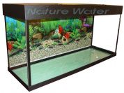 Zelaqua аквариум с тумбой прямоугольный 210 л. – купить по низкой цене