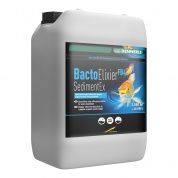 Биопрепарат Dennerle BactoElixier SedimentEx FB4 для удаления ила и очистки воды в садовых прудах, 3л, на 60000 литров – купить по низкой цене