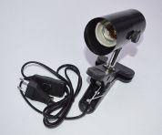 Nomoy Pet NJ-02 светильник для террариума – купить по низкой цене