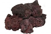 Barbus NATURAL 024 Вулканическая лава 10-30 см, 25 кг – купить по низкой цене