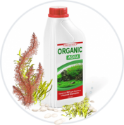 Средство против водорослей Prestige Aqua-Organic Aqua  1л – купить по низкой цене