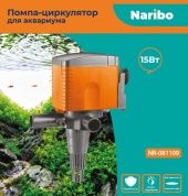Помпа-циркулятор Naribo 15Вт, 800л/ч, h.max 1м – купить по низкой цене