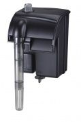 Фильтр рюкзачный Atman HF-0100 для аквариумов до 20 л, 190 л/ч, 3W (черный корпус) – купить по низкой цене