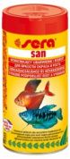 Корм для рыб Sera SAN 250мл – купить по низкой цене