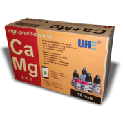 UHE Ca & Mg test – купить по низкой цене