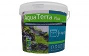 Субстрат комплексный "ПРЕМИУМ" PRODIBIO AquaTerra Plus, для растений, 6кг – купить по низкой цене