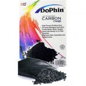 Уголь активированный DoPhin,1000 гр