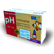 UHE pH 6,4-7,6 test – купить по низкой цене