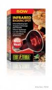 Лампа для террариума Hagen Exo-Terra Heat Glo Infrared 50Вт – купить по низкой цене