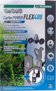 Система подачи углекислого газа Dennerle Carbo Power FLEX400 SPECIAL EDITION без баллона – купить по низкой цене