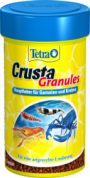 Корм для креветок Tetra Crusta Granules 100мл – купить по низкой цене
