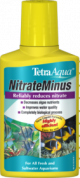 Кондиционер Tetra Nitrate Minus 250мл – купить по низкой цене