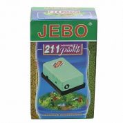 Компрессор Jebo 211CJ – купить по низкой цене