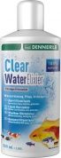 Добавка для очищения воды Dennerle Clear Water Elixier 500мл, на 2500 литров – купить по низкой цене