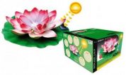Подсветка декоративная Aquael Solar Lily – купить по низкой цене