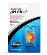 Тест для воды Seachem pH Alert на уровень pH – купить по низкой цене